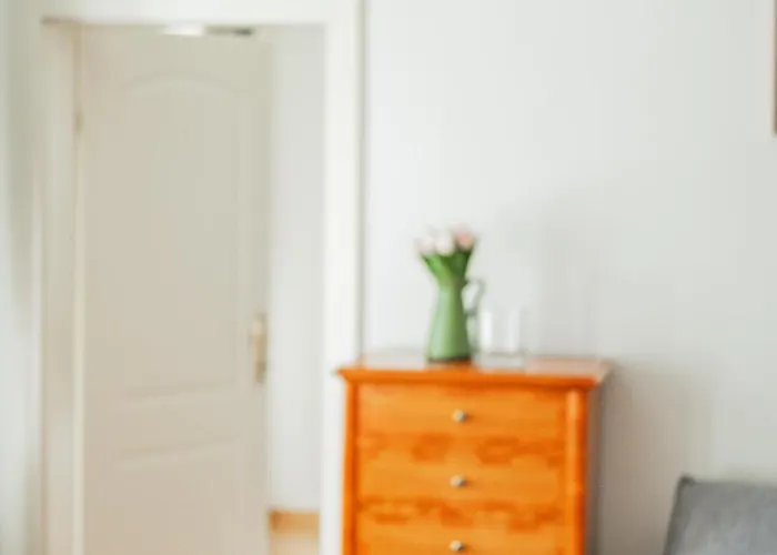 Apartamento Big Ceasars Volkstheater Close To Center *