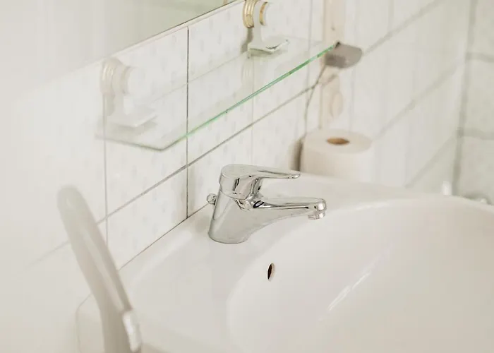Apartamento Big Ceasars Volkstheater Close To Center Viena