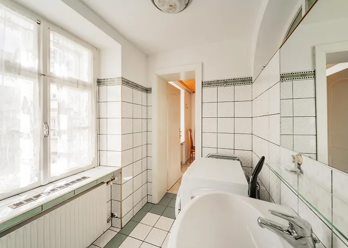Apartamento Big Ceasars Volkstheater Close To Center Viena